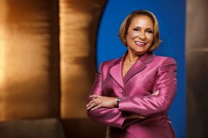 Cathy Hughes