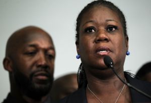 Trayvon Martin's Parents React To Charges Against George Zimmerman