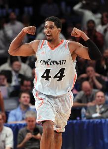 Big East Basketball Tournament - Georgetown v Cincinnati