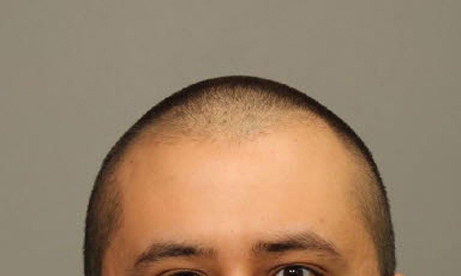 George Zimmerman