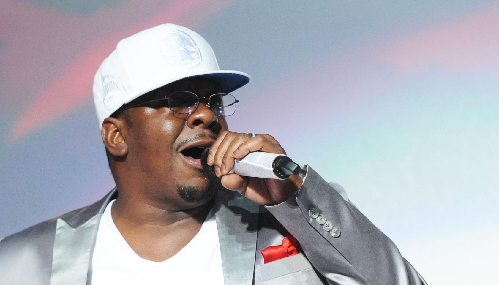 New Edition In Concert - Atlanta, GA