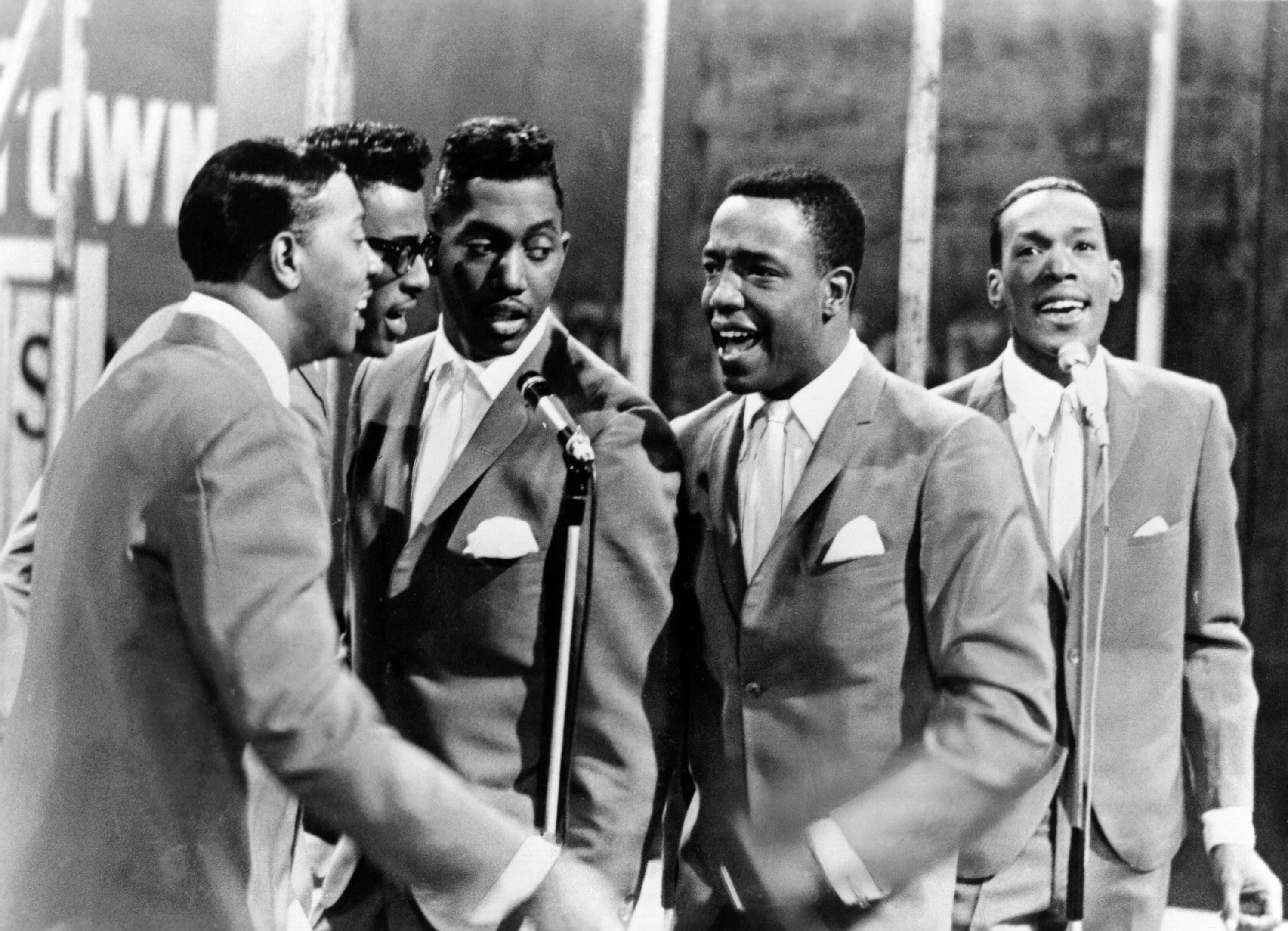 Photo of Temptations