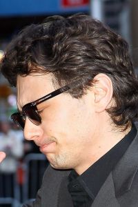 Celebrities Visit 'Late Show With David Letterman' - March 28, 2011