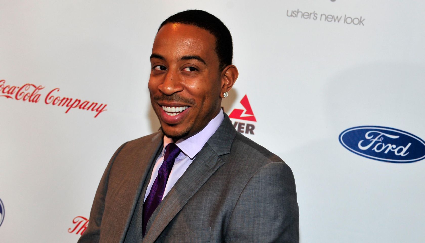 Usher & Usher's New Look Celebrates 15th Anniversary At The President's Circle Awards Luncheon