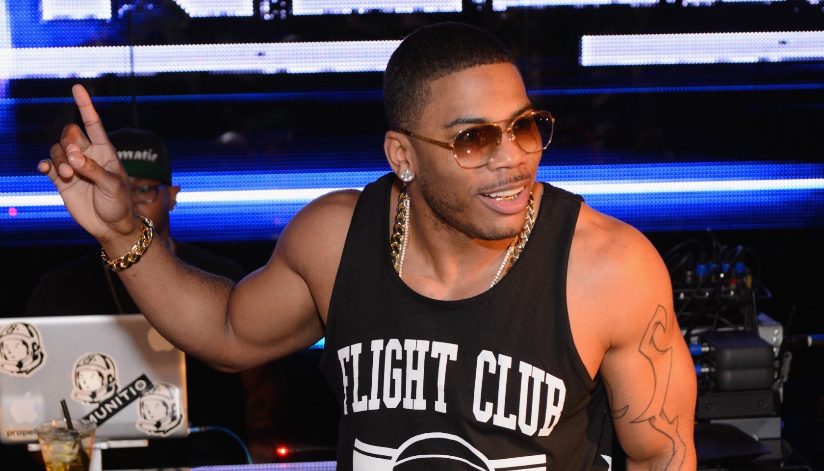 2014 Lollapalooza Weekend At Underground - Day 2