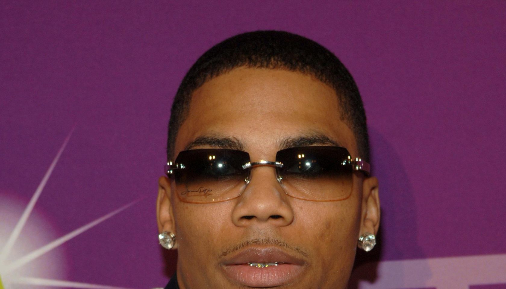 BET?s Rip the Runway 2007 - Press Room