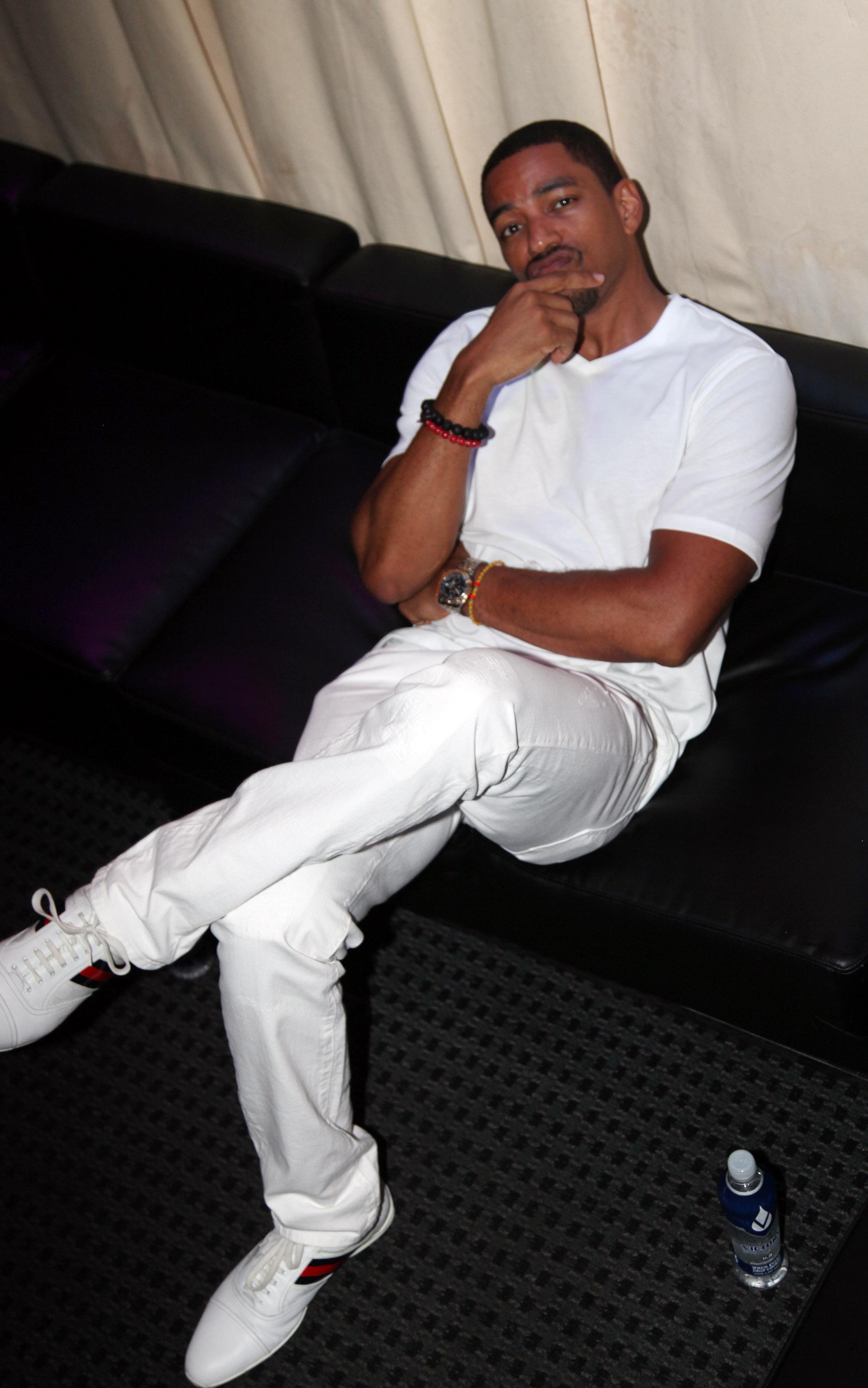 2011 All White Affair