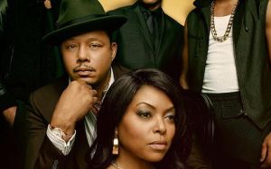 Empire TV Show