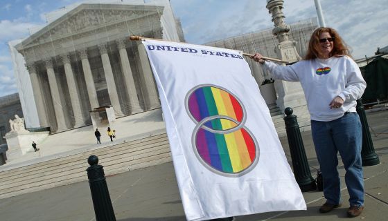 Supreme Court Rules On Same Sex Marriage Ban 100 3