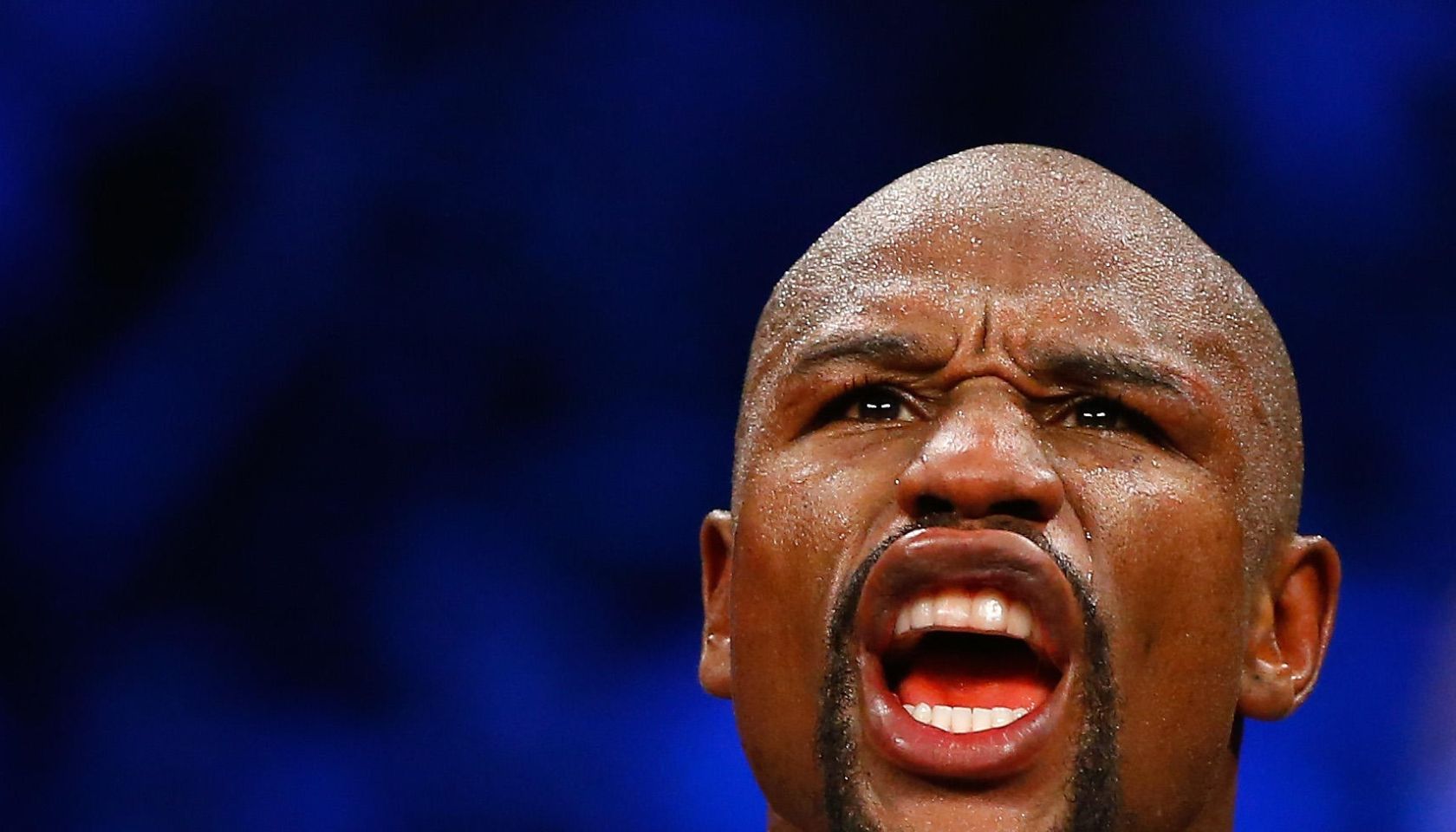 floyd mayweather