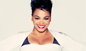 Jill Scott