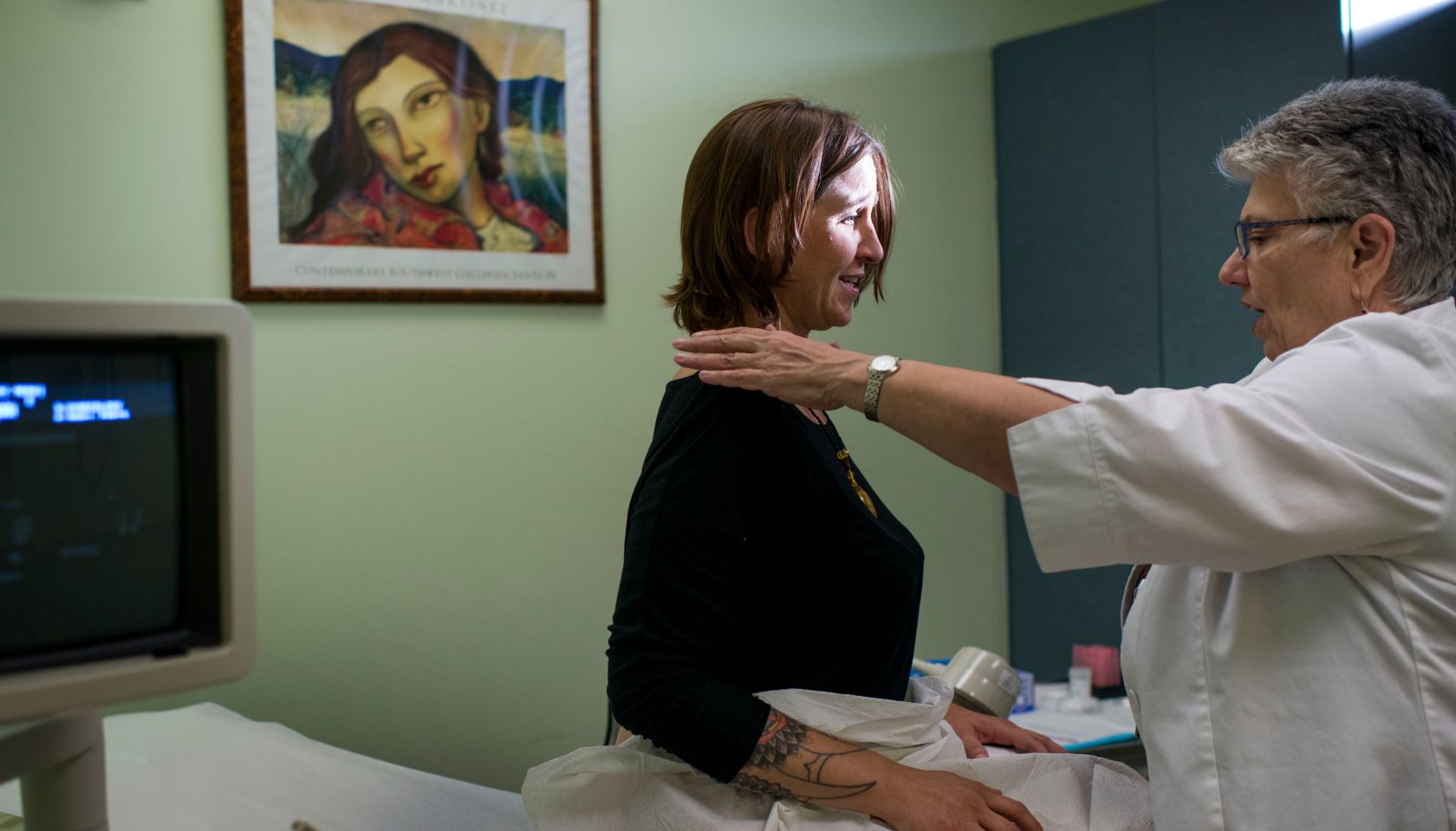 conservative liberal