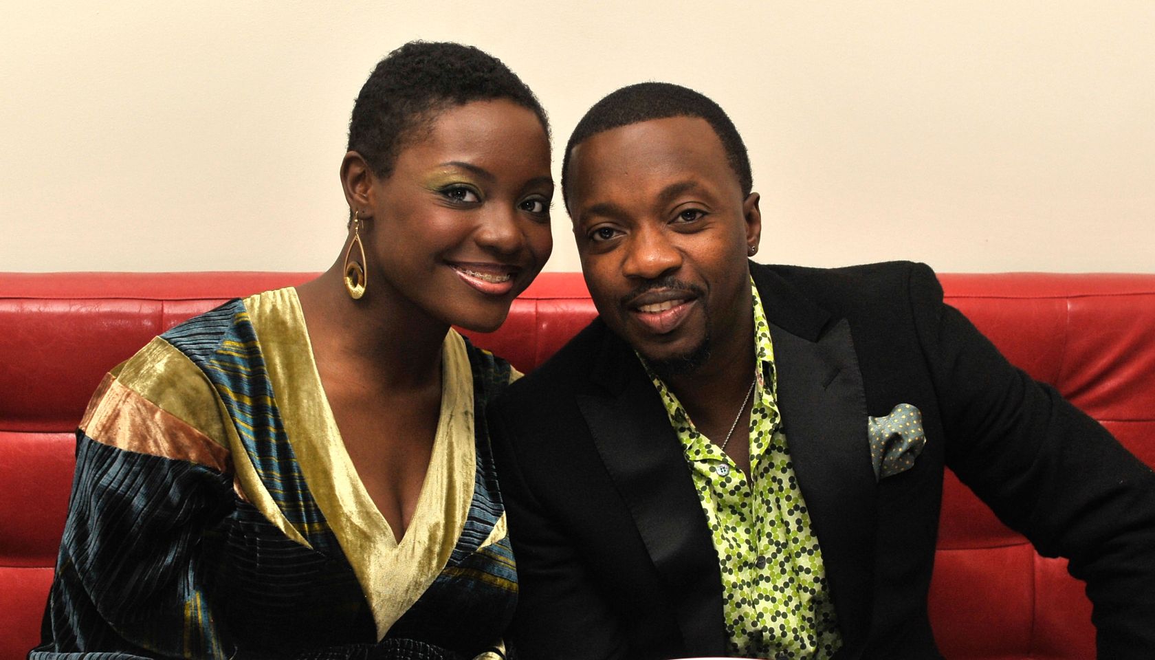 Anthony Hamilton Dinner Presented By Jordan Brand