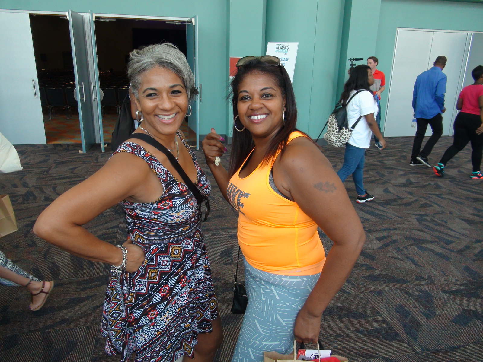 Women's Empowerment 2015 recap photos