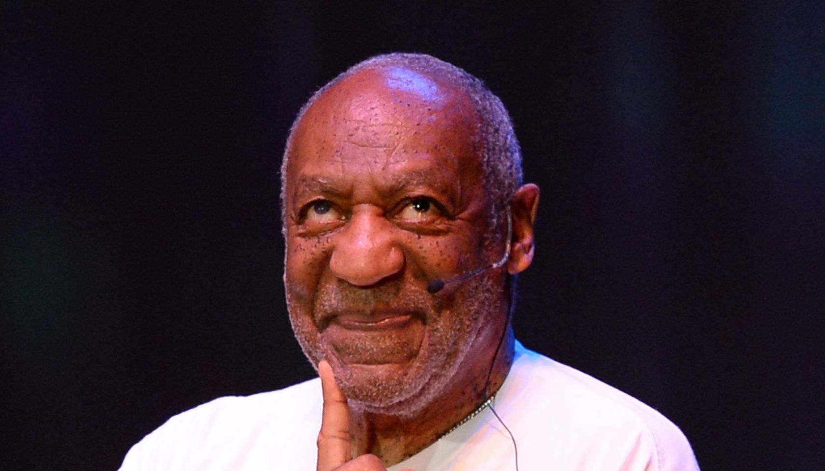 Bill Cosby Performs At Hard Rock Live!