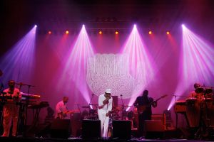Summer Soul Presents Frankie Beverly & Maze In Concert