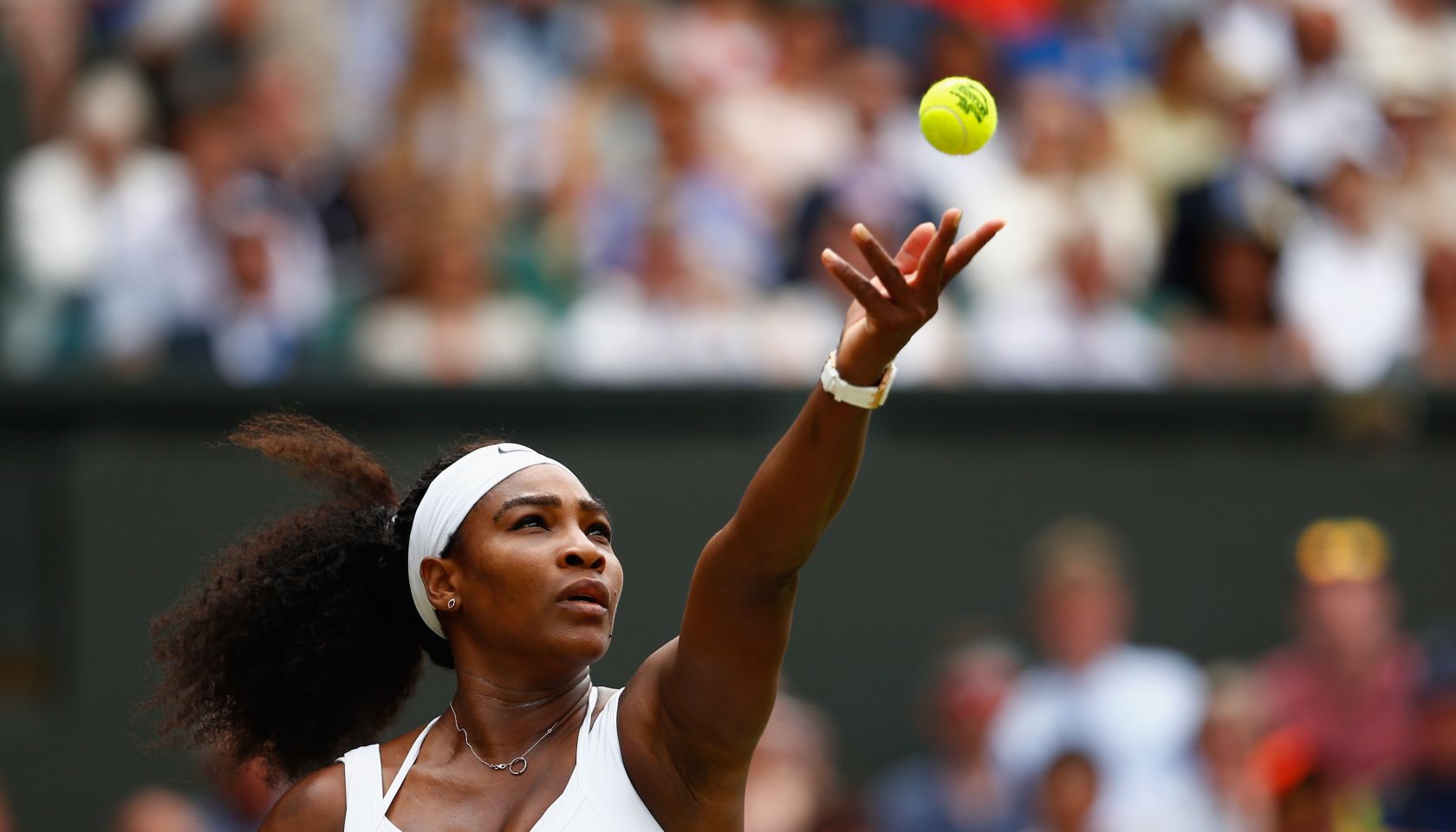 Day Seven: The Championships - Wimbledon 2015