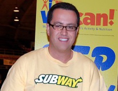 Jared Fogle