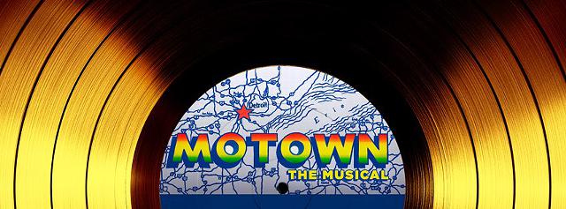 Motown The Musical