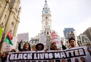 Protest Over Freddie Gray Death