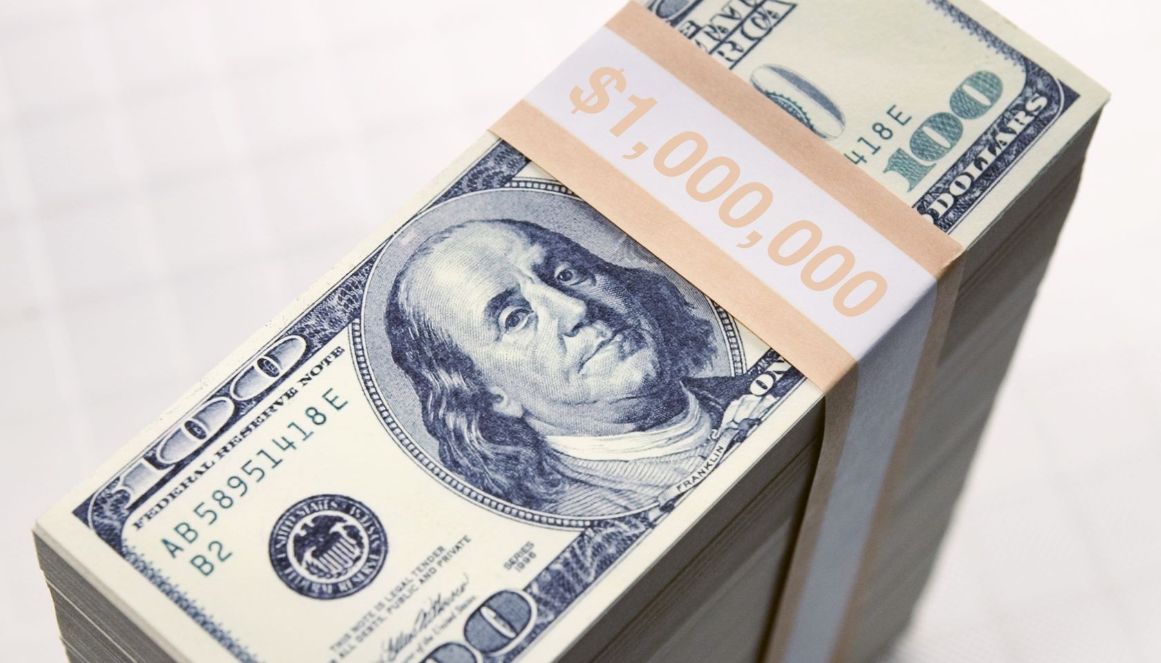 United States currency.