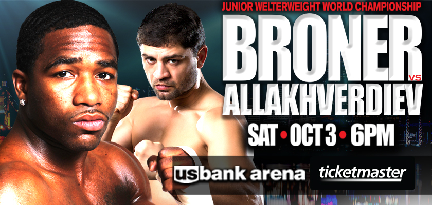 Adrien Broner Promo pics