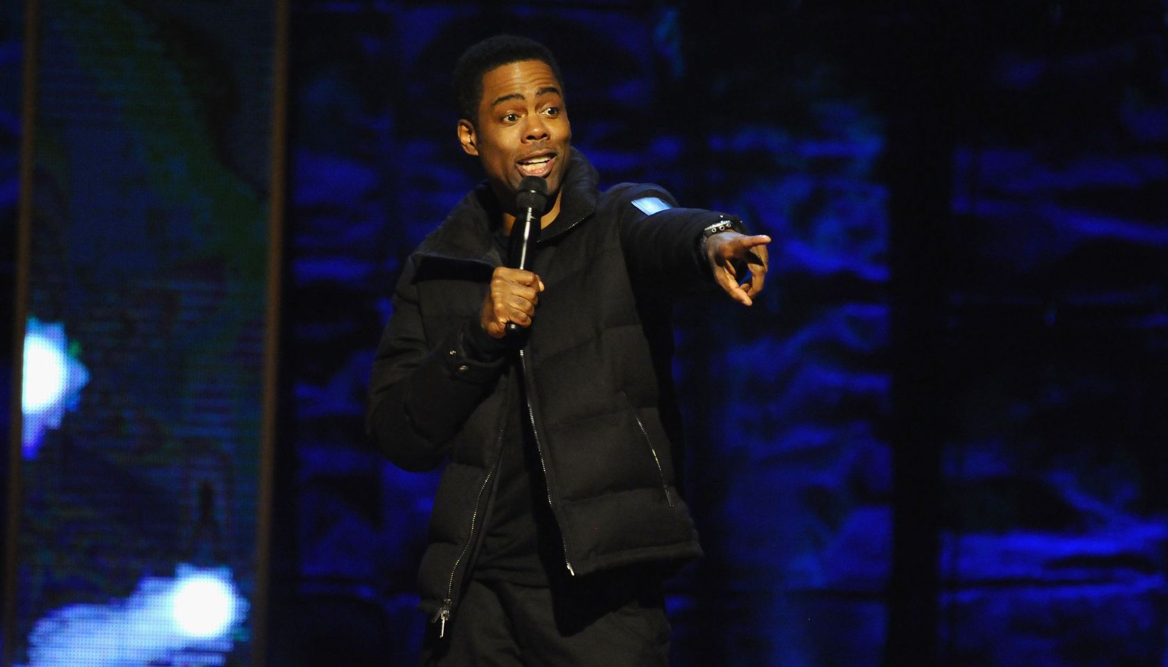 Comedy Central's 'Night of Too Many Stars: America Comes Together For Autism Programs' - Show