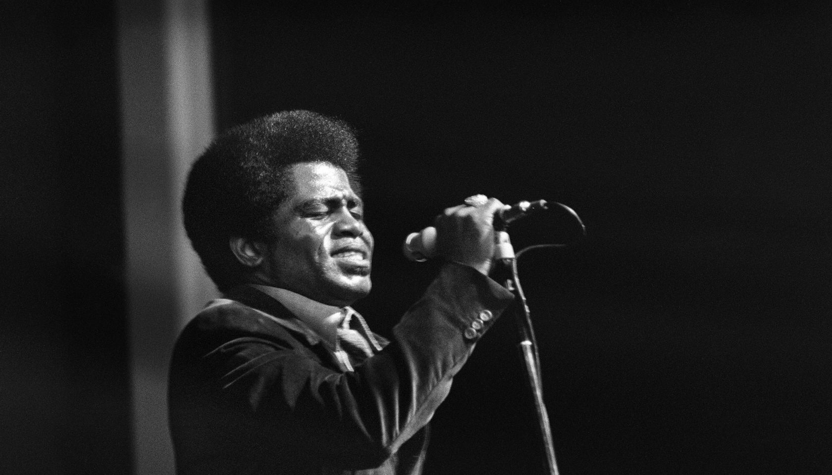 (FILES) In this file picture taken in Se