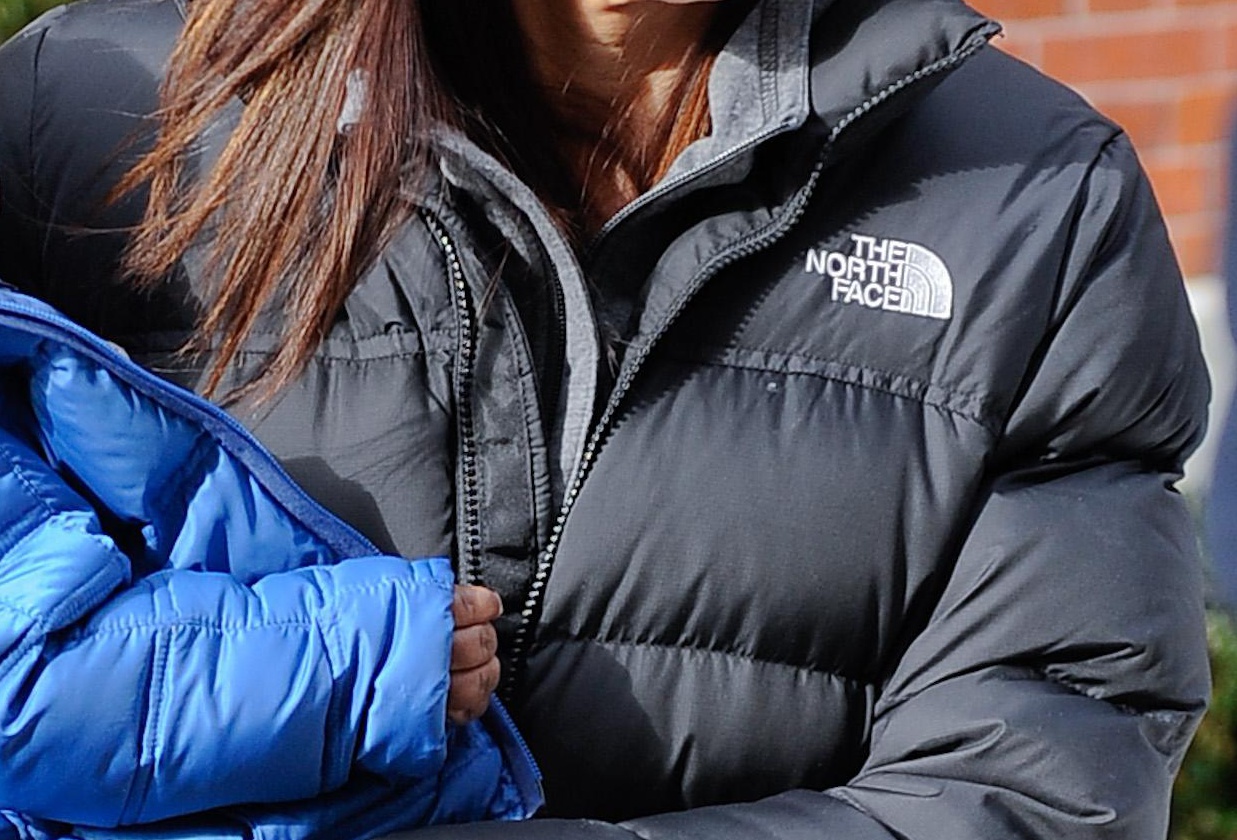 Celebrity Sightings In New York City - January 20, 2011