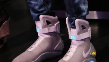 back to the future nike mags