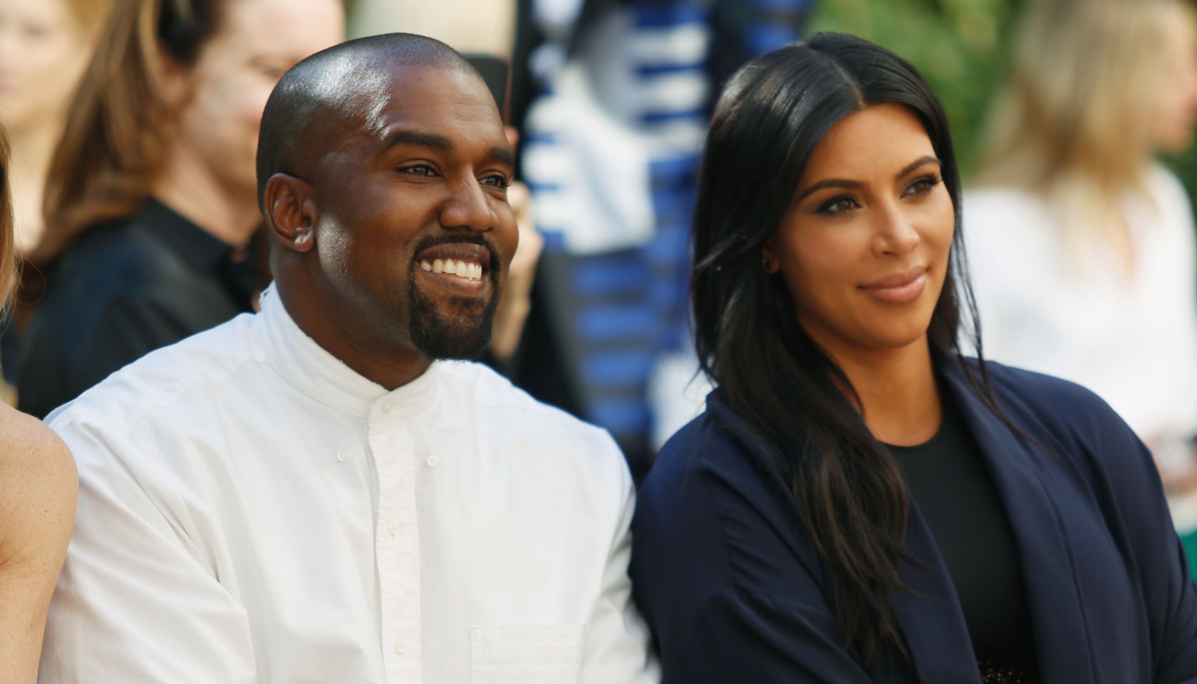 CFDA/Vogue Fashion Fund Show and Tea