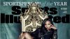 Serena Williams SI's 'Sportsperson of the Year' 2015