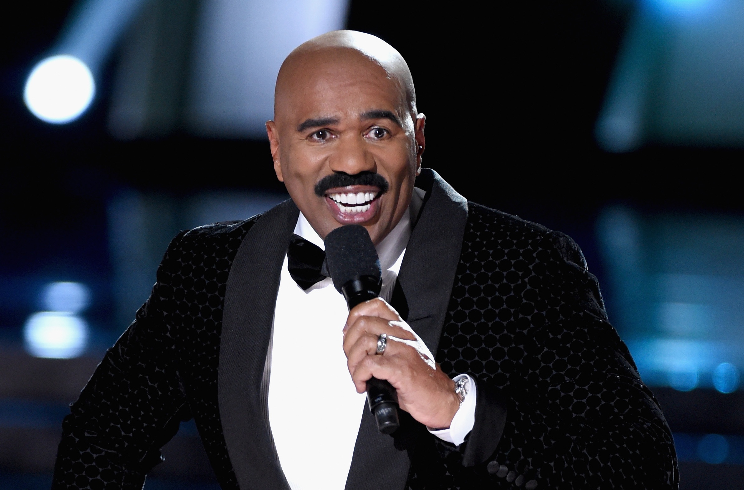 The 64th Annual Miss Universe Pageant