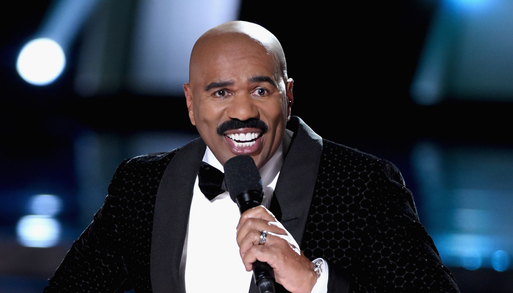 The 64th Annual Miss Universe Pageant