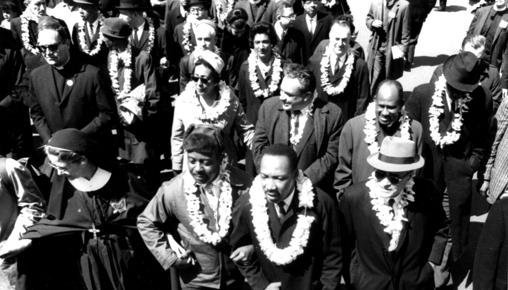Selma Marches