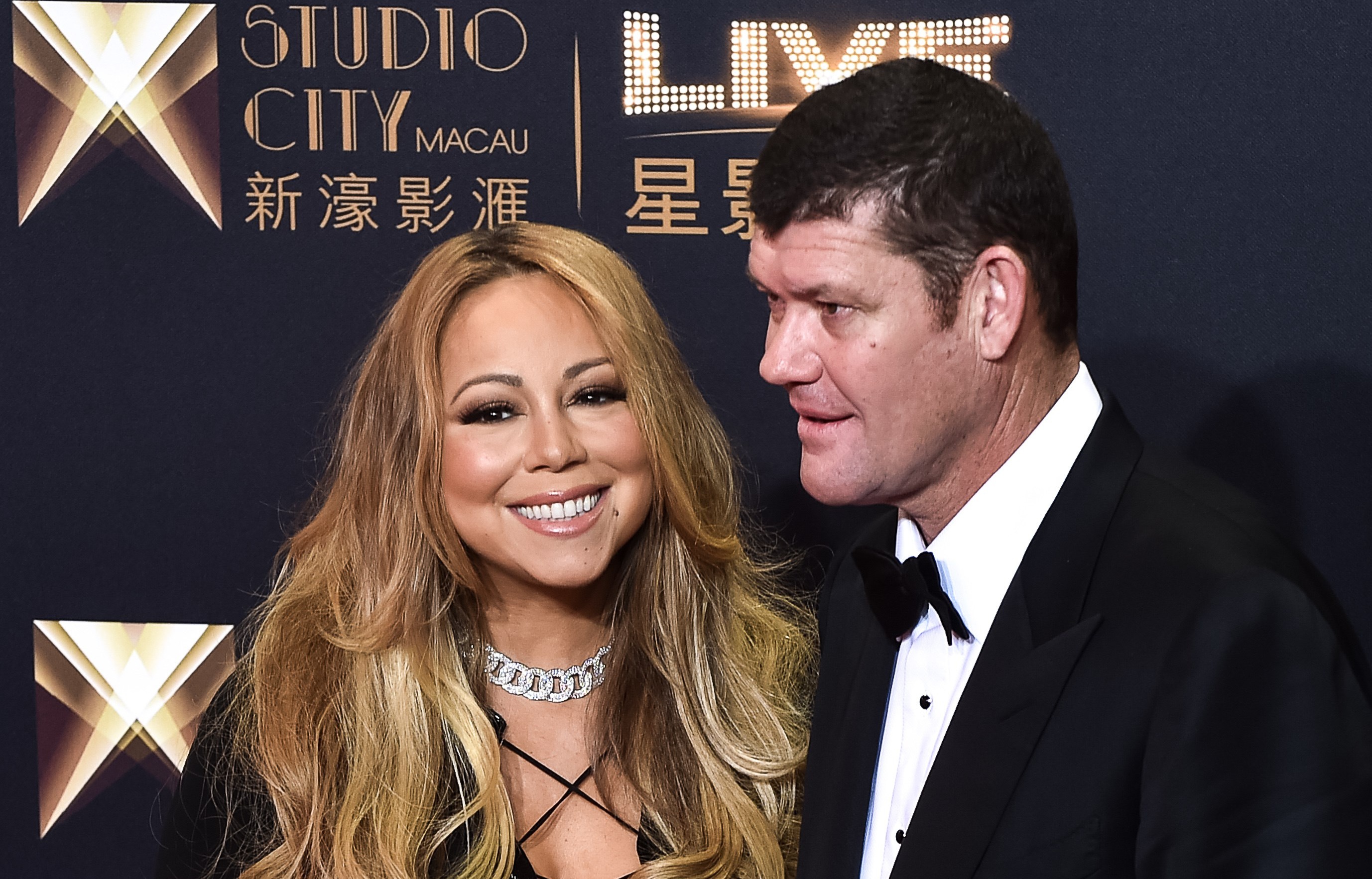 MACAU-GAMING-ECONOMY-TOURISM