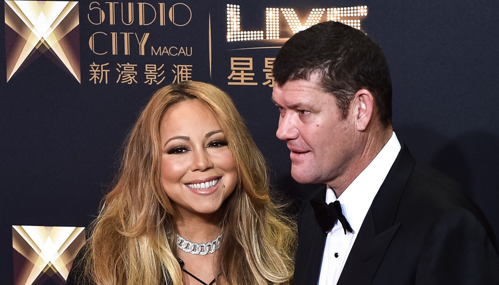 MACAU-GAMING-ECONOMY-TOURISM