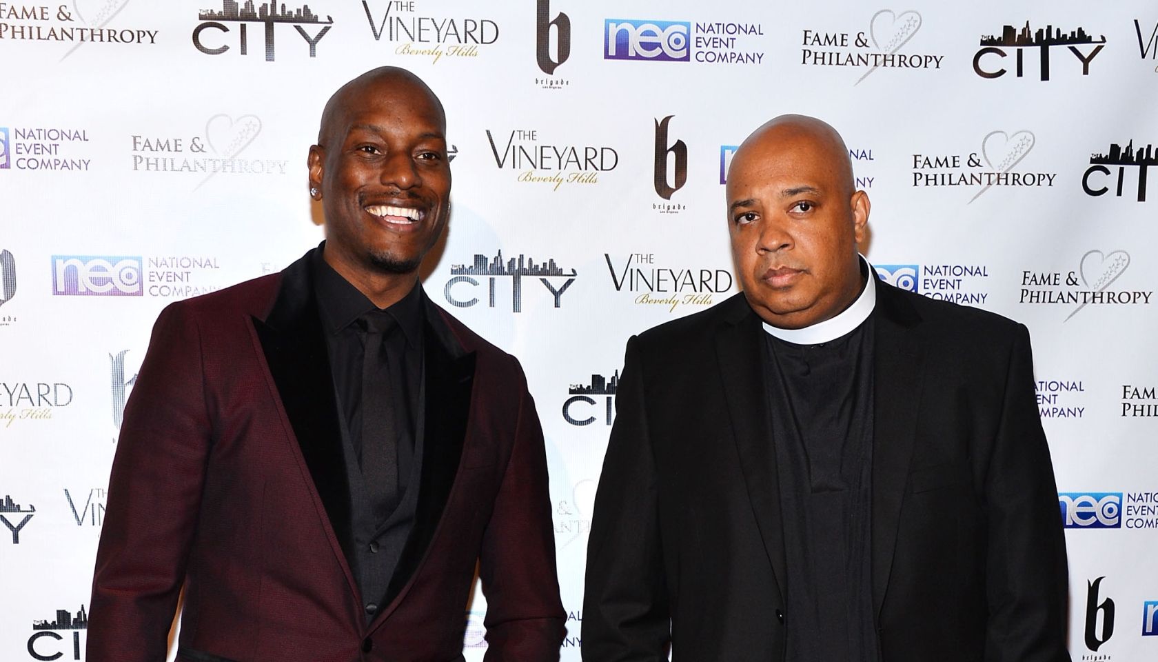 Fame & Philanthropy Post-Oscar Party Benefiting The Community Inspiring Today's Youth, Charlize Theron Africa Outreach Project, And The Compound Foundation