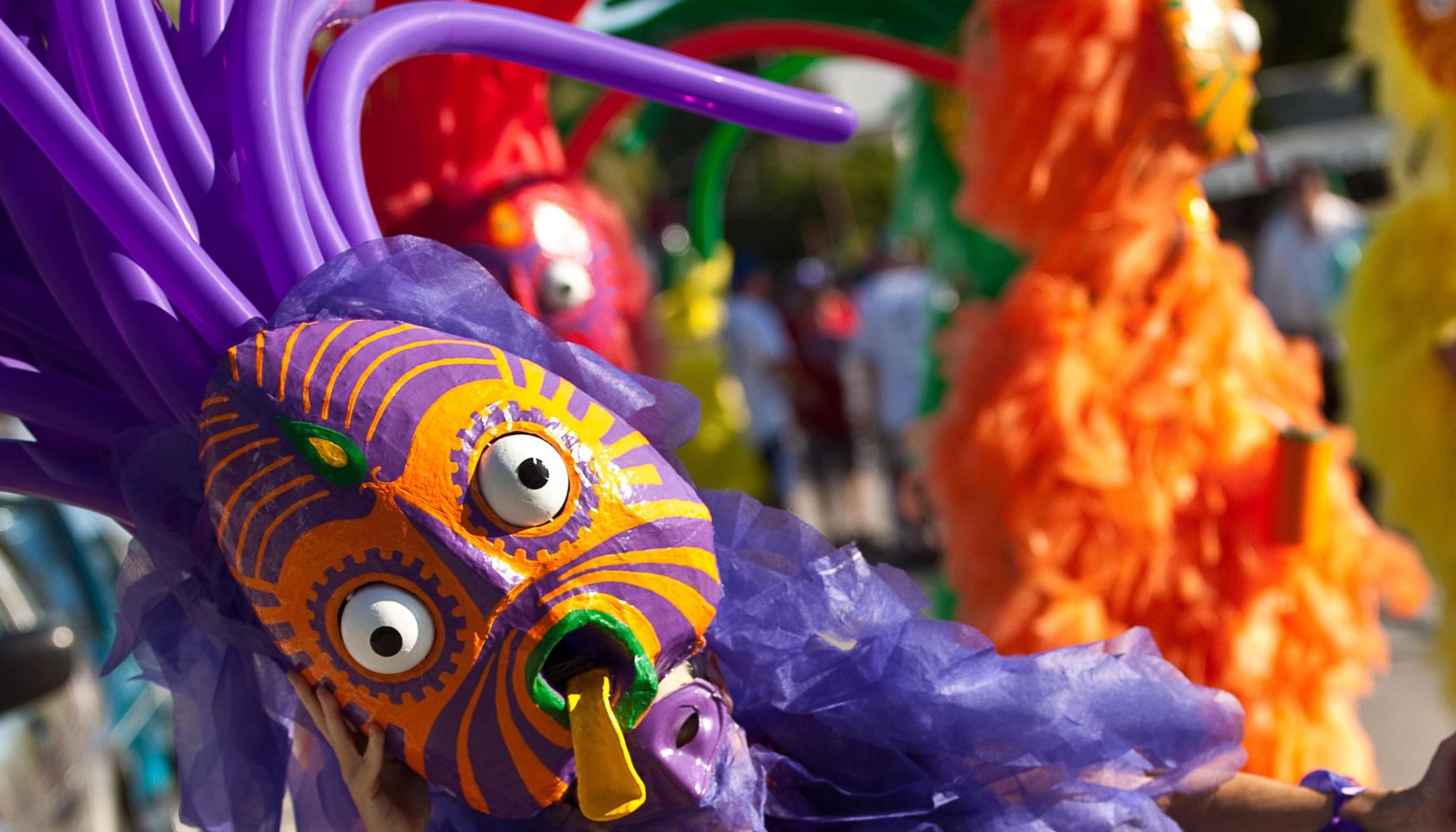 Key West Gets Into Halloween Spirit With Fantasy Week