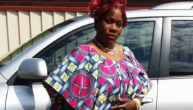 Nigerian Wife Back From Dead