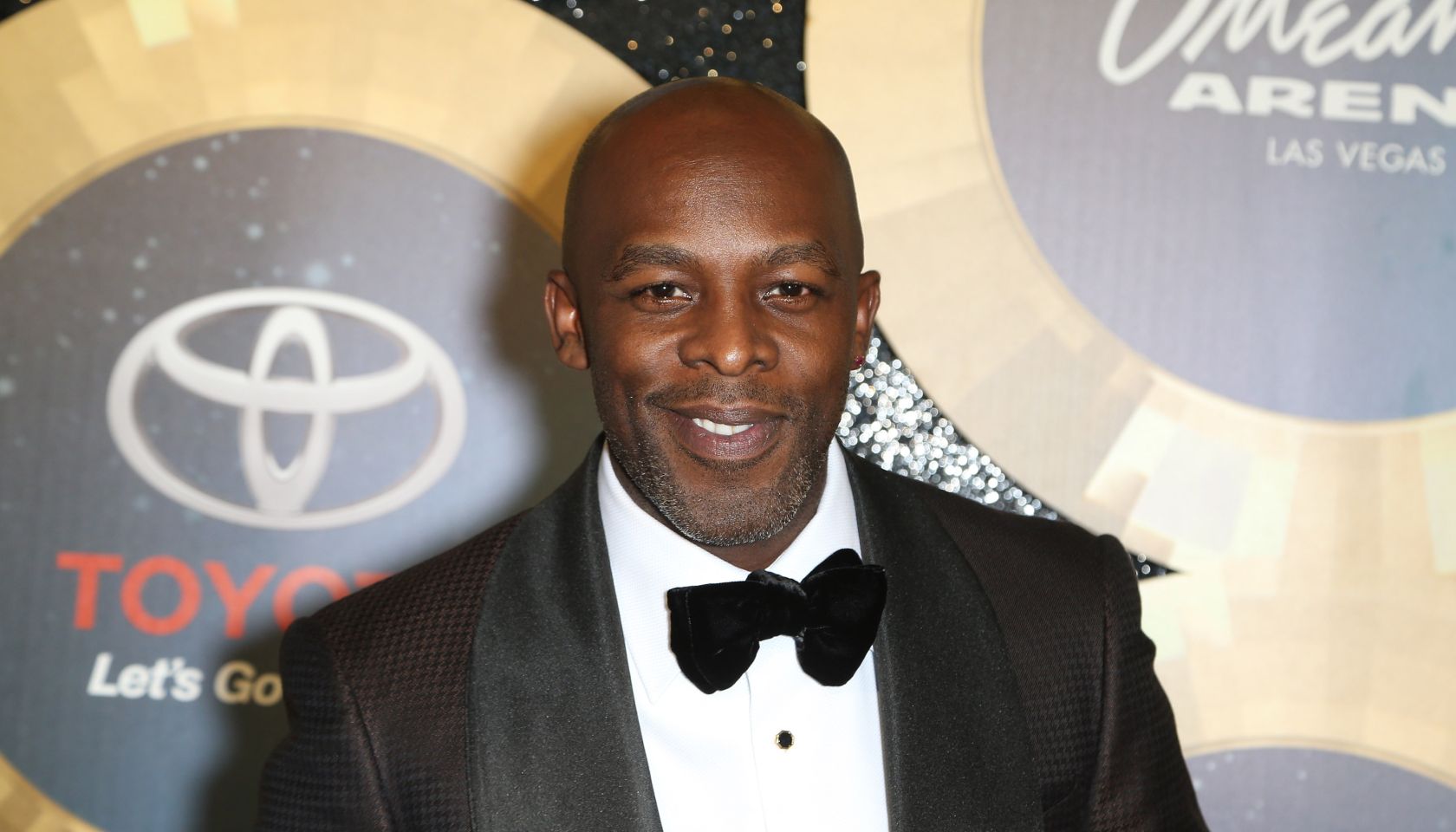 The Soul Train Awards 2014