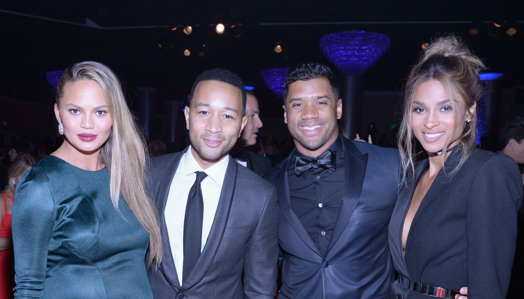2016 Pre-GRAMMY Gala And Salute to Industry Icons Honoring Irving Azoff - Backstage And Audience