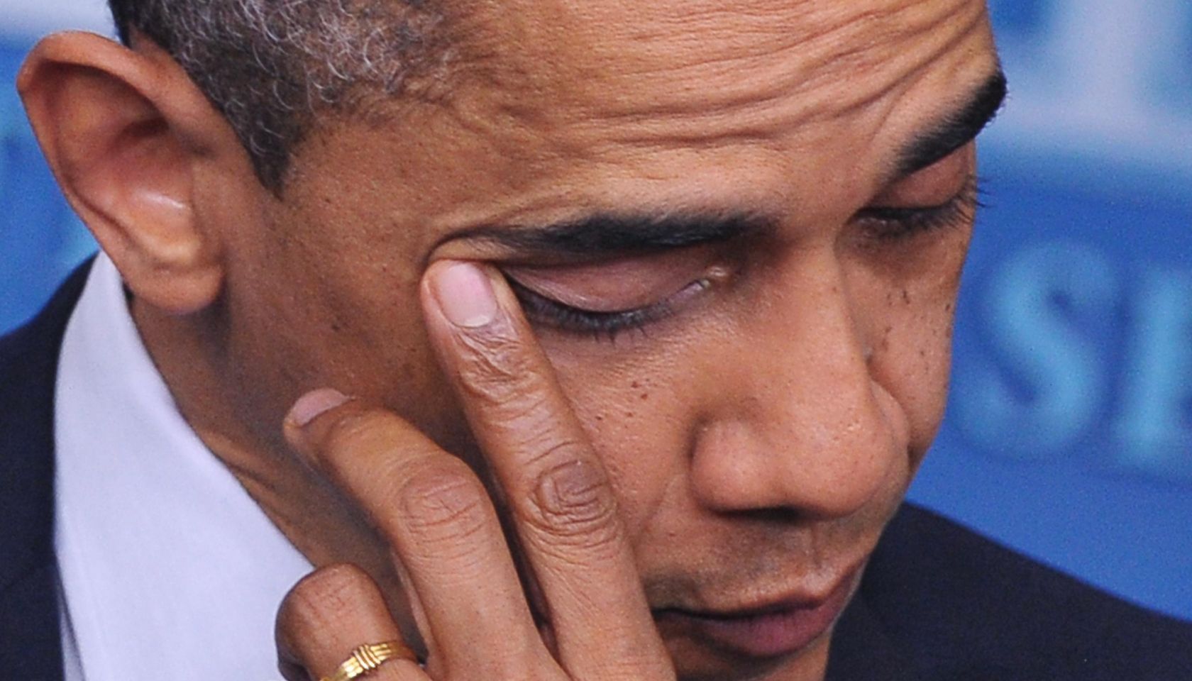 US-CRIME-SHOOTING-POLITICS-OBAMA