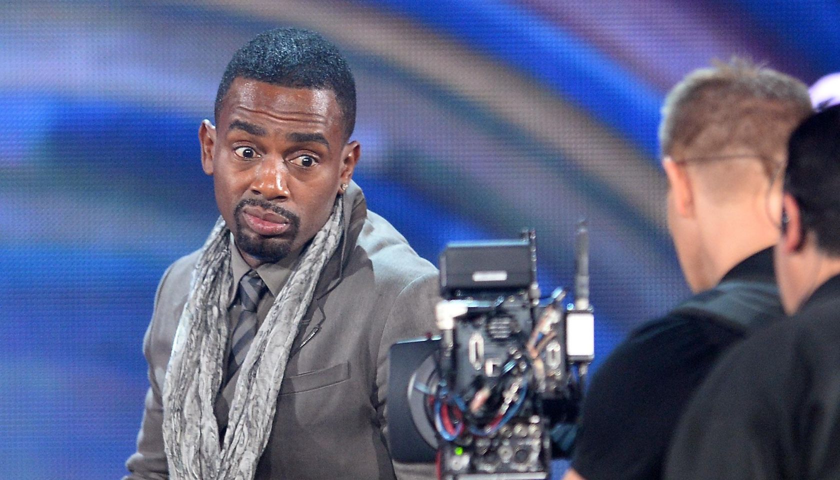 Soul Train Awards 2013 - Show