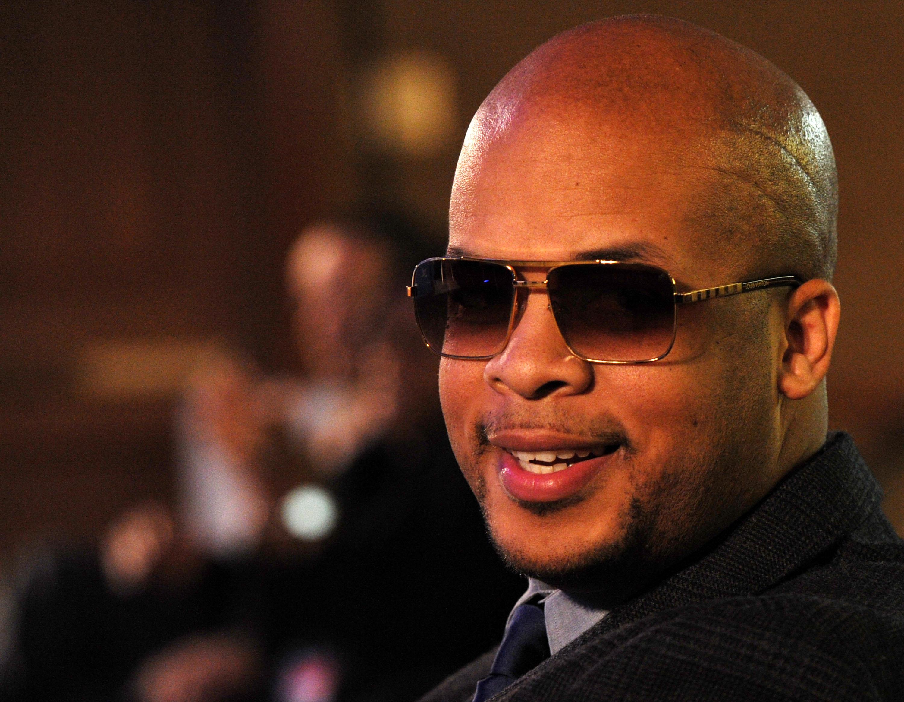 Super Bowl Gospel Celebration 2011 Press Conference