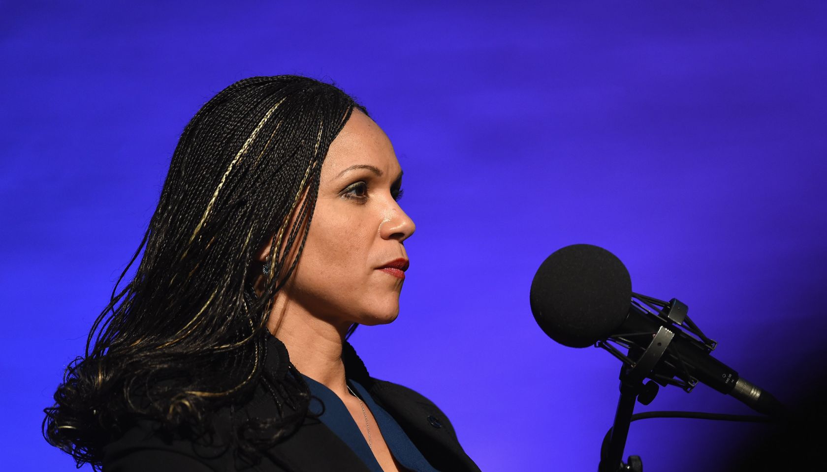 Apollo Uptown Hall - Hear Our Voices, Count Our Votes: MLK's March Continues