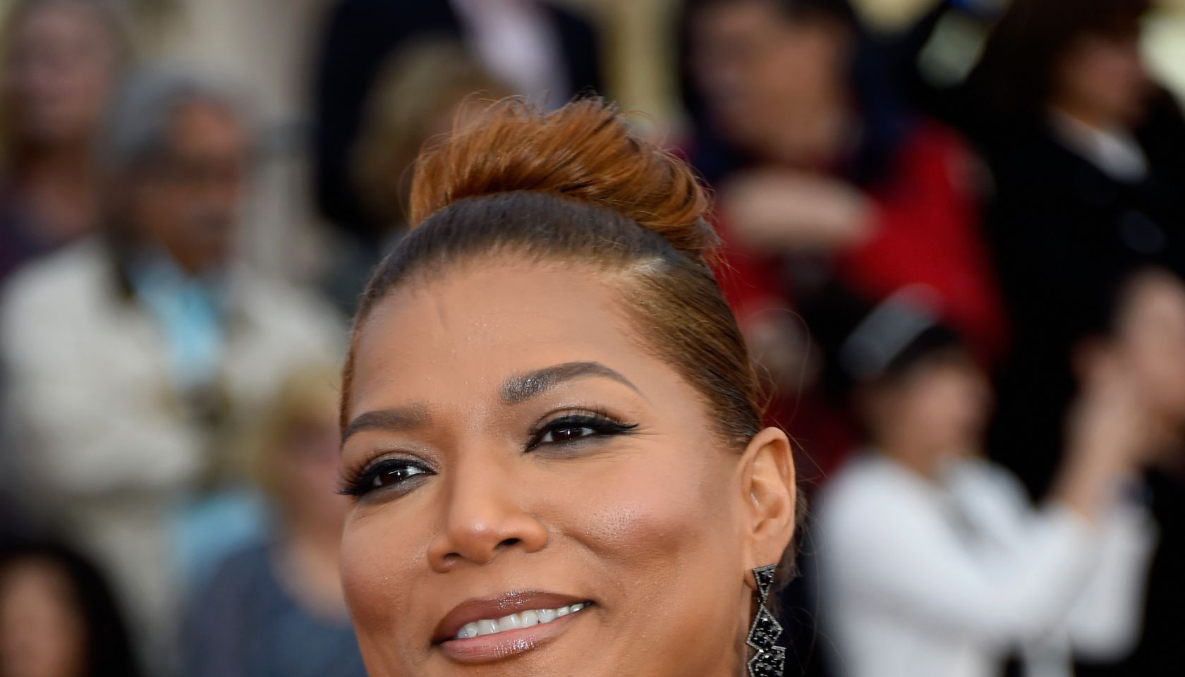 22nd Annual Screen Actors Guild Awards - Arrivals