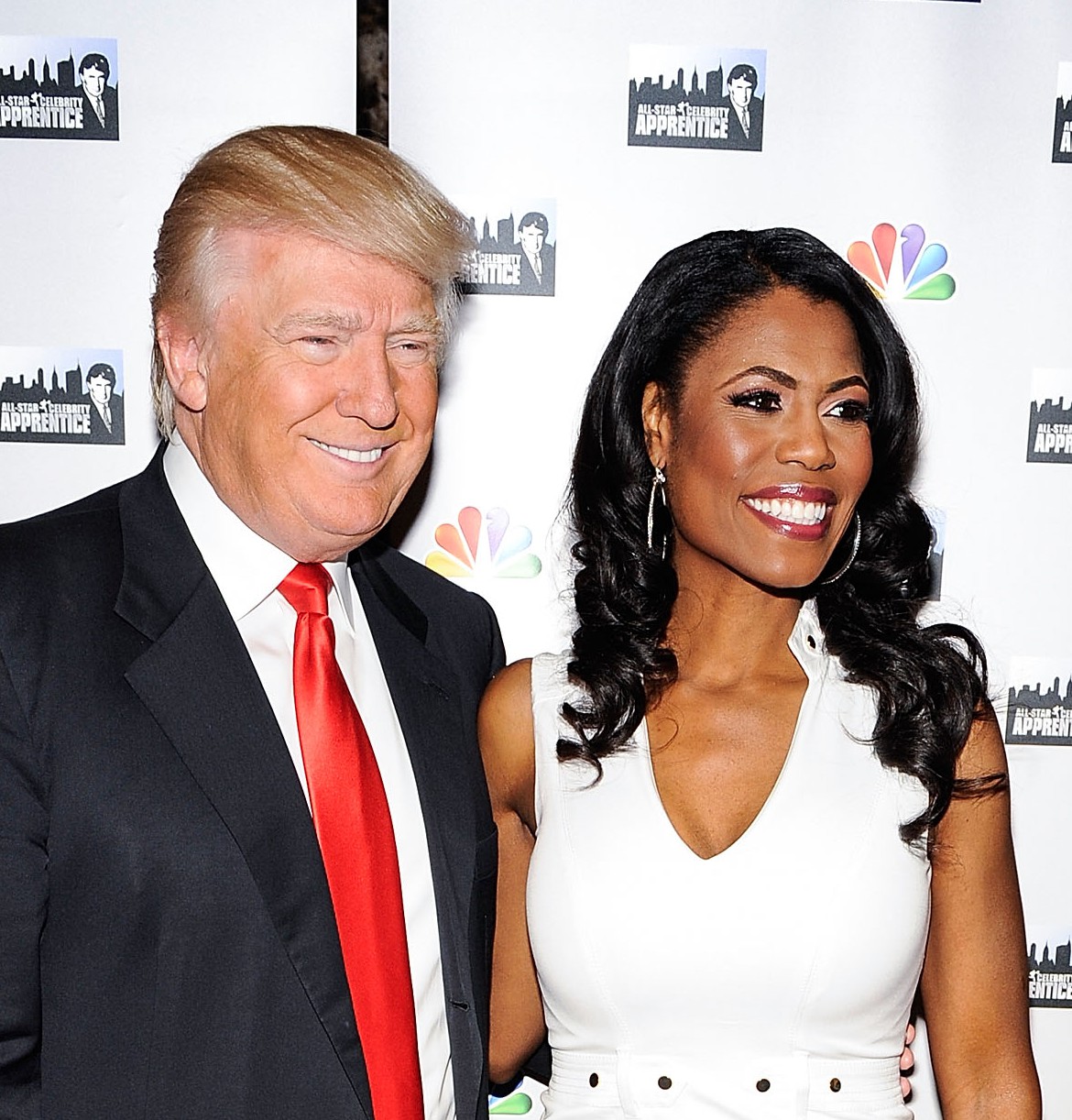 'All-Star Celebrity Apprentice' Red Carpet Event