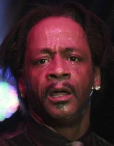 Katt Williams Performs In Atlantic City