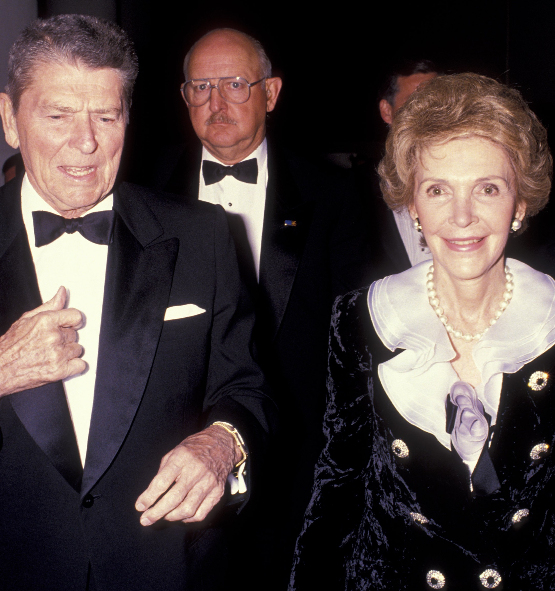 Ron Galella Archive - File Photos 2011